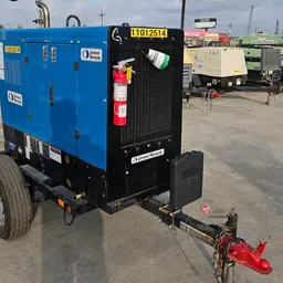 2019 Miller Welders BIG BLUE 500PRO Welder