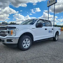 2019 Ford F150CREWXLTG4WD Pickup Truck