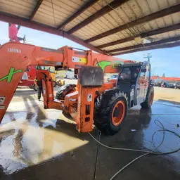 2013 XTREME XR2045 Forklift