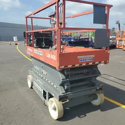 2016 Skyjack SJIII4626 Scissor Lift