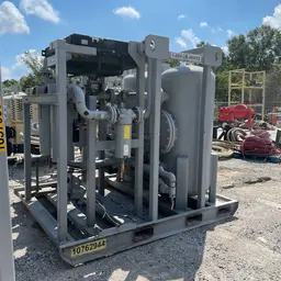 2018 Parker Hannifin TWR1600R-A1