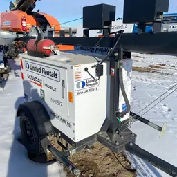 2020 Magnum Pro MLT3060 Towable Light Tower