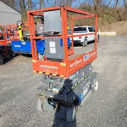 2016 Skyjack SJIII3219 Scissor Lift