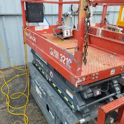 2016 Skyjack SJIII3219 Scissor Lift