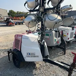 2016 Magnum Pro MLT6SM Towable Light Tower