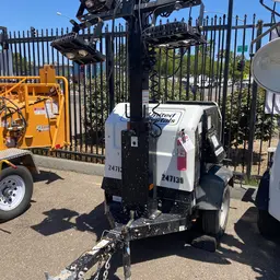 2020 Allmand NLV-K1005 Portable Work Light