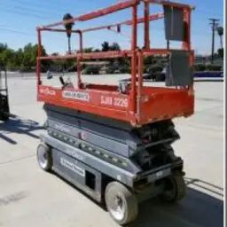 2014 Skyjack SJIII3226 Scissor Lift