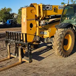 2015 JCB 509-42 S Forklift