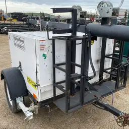 2012 Magnum Pro MLT5200I/0011 Pump