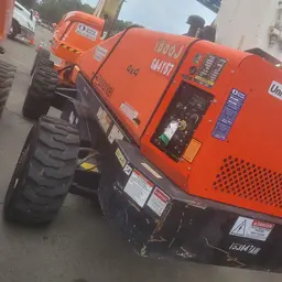 2015 Snorkel TB66J Boom Lift