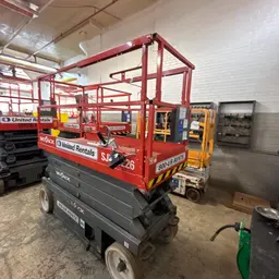 2017 Skyjack SJIII3226 Scissor Lift