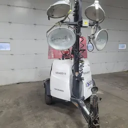 2016 Magnum Pro MLT6SM Towable Light Tower
