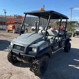 2019 Club Car CARRYALL 1700 Utility Vehicle