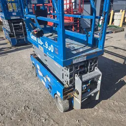 2018 Genie GS-1930 Scissor Lift