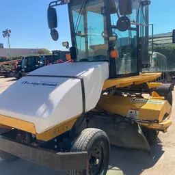 2017 LayMor SM450-ST Sweeper