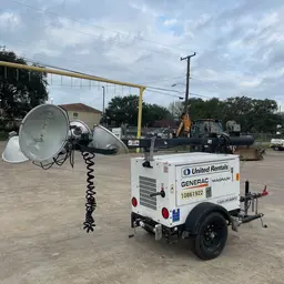 2018 Magnum Pro MLT3060 Towable Light Tower