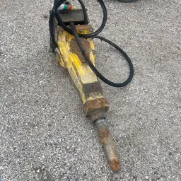 2018 Epiroc SBU 340 Attachment