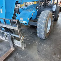 2015 Genie GTH-844 Forklift