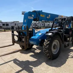2015 Genie GTH-636 Forklift