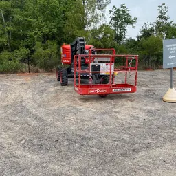 2014 JLG 800AJ Articulating Boom Lift