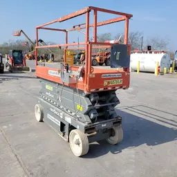 2017 Skyjack SJIII3226 Scissor Lift