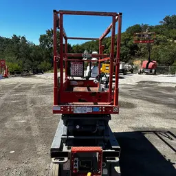 2017 Skyjack SJIII3219 Scissor Lift