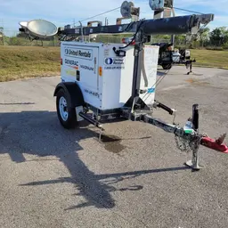 2018 Magnum Pro MLT3060 Towable Light Tower