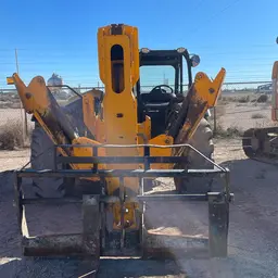 2016 JCB 512-56 S Forklift