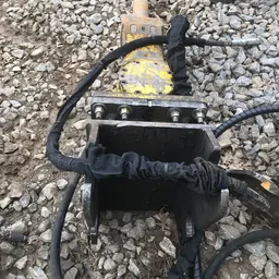 2019 Epiroc SB 452 Attachment