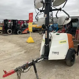 2018 Magnum Pro MLT6SM Towable Light Tower