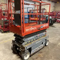 2015 Skyjack SJIII3219 Scissor Lift