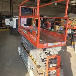 2017 Skyjack SJIII3226 Scissor Lift