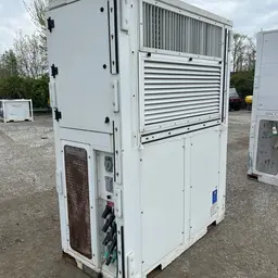 2015 Custom Air Products & Services ENTUR10T