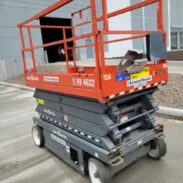 2017 Skyjack SJIII4632 Scissor Lift