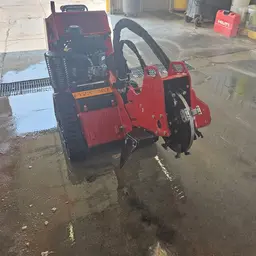 2021 Toro 23208 Chipper/Stumper