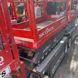 2016 Skyjack SJIII3219 Scissor Lift