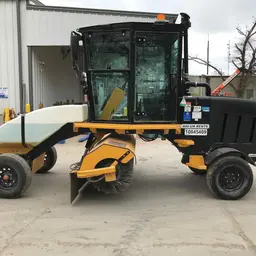 2018 LayMor SM450-ST Sweeper