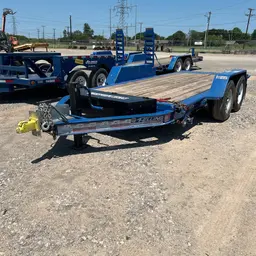 2020 Felling FT-10 IT-I-W Trailer