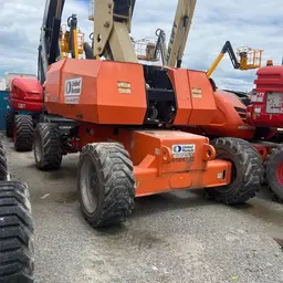 2017 JLG 860SJ Boom Lift