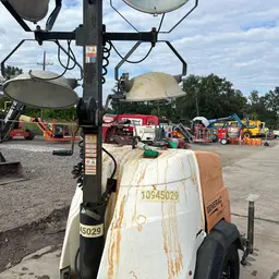 2019 Magnum Pro MLT6SM Towable Light Tower