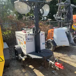 2019 Magnum Pro MLT3060MV Towable Light Tower