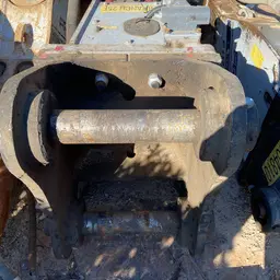 2019 Epiroc EC 155T Attachment
