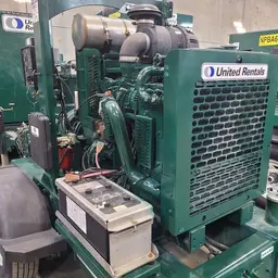 2017 Pioneer Pump PP63C17L2-125 Pump