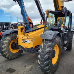 2016 JCB 507-42 Forklift