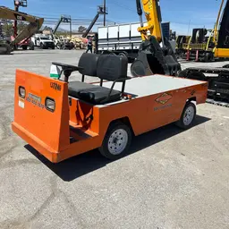 2013 Columbia BC2-L-36 Utility Vehicle