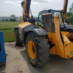 2015 JCB 510-56 S Forklift