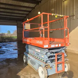 2015 Skyjack SJIII4626 Scissor Lift