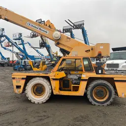 2013 Broderson IC-200-3H