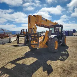 2014 JCB 510-56 S Forklift