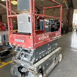 2016 Skyjack SJIII3219 Scissor Lift